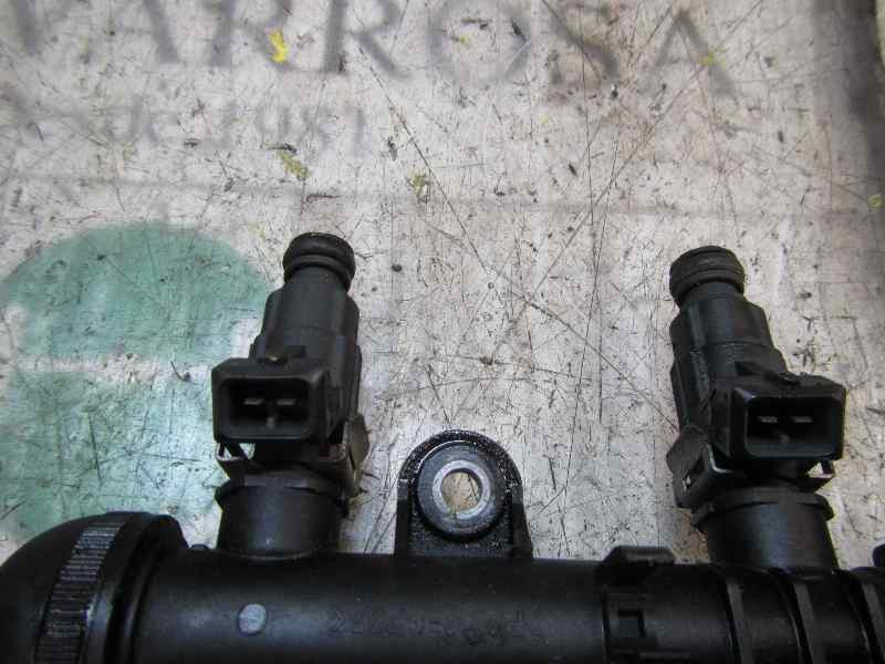 Recambio de rampa inyectora para opel astra g caravan club referencia OEM IAM   