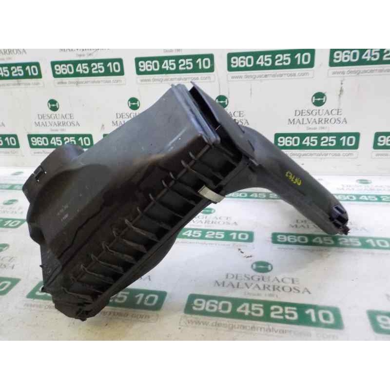 Recambio de filtro aire para bmw serie 5 lim. (f10) 530d xdrive referencia OEM IAM 13718507565  