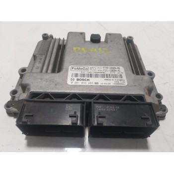 CENTRALITA MOTOR UCE 1873891 FT7A12A650RB 