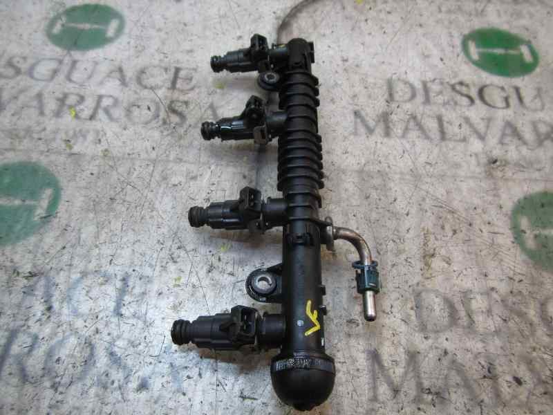 Recambio de rampa inyectora para opel astra g caravan club referencia OEM IAM   