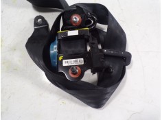 Recambio de cinturon seguridad trasero izquierdo para kia rio concept referencia OEM IAM 898101W100HCS 898101W100HCS  2