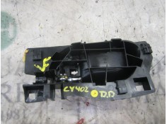 Recambio de maneta interior delantera derecha para citroën c3 picasso 1.6 16v hdi referencia OEM IAM 9144F9   2