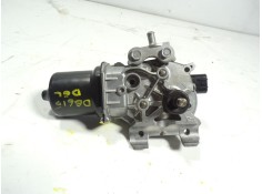 Recambio de motor limpia delantero para mazda cx-3 2.0 16v cat referencia OEM IAM    2