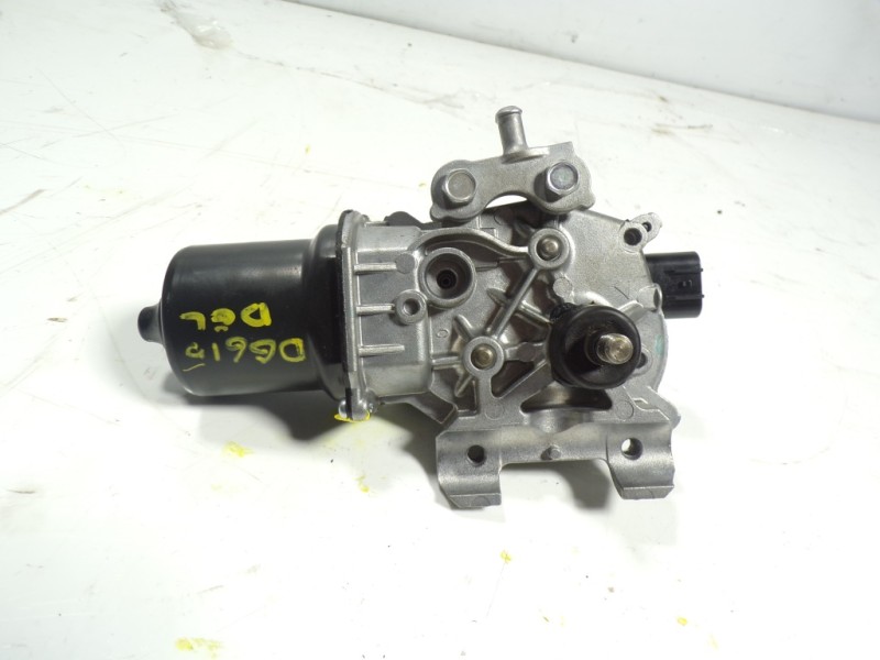 Recambio de motor limpia delantero para mazda cx-3 2.0 16v cat referencia OEM IAM   