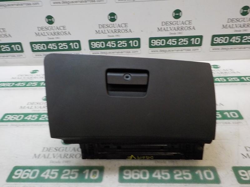 Recambio de guantera para bmw serie 3 berlina (e90) 2.0 turbodiesel cat referencia OEM IAM 51169110539  