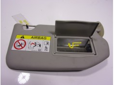 Recambio de parasol derecho para ford ka+ 1.2 ti-vct cat referencia OEM IAM   