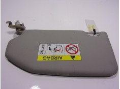 Recambio de parasol derecho para ford ka+ 1.2 ti-vct cat referencia OEM IAM    2