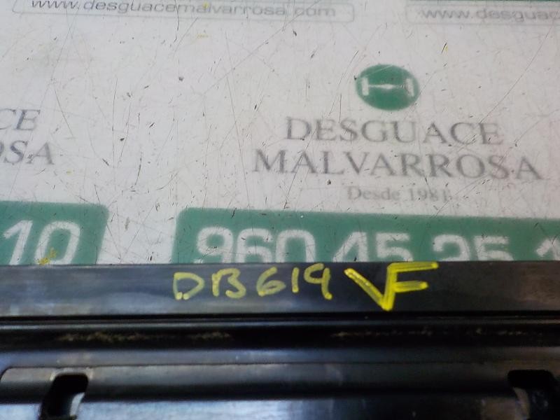 Recambio de guantera para bmw serie 3 berlina (e90) 2.0 turbodiesel cat referencia OEM IAM 51169110539  