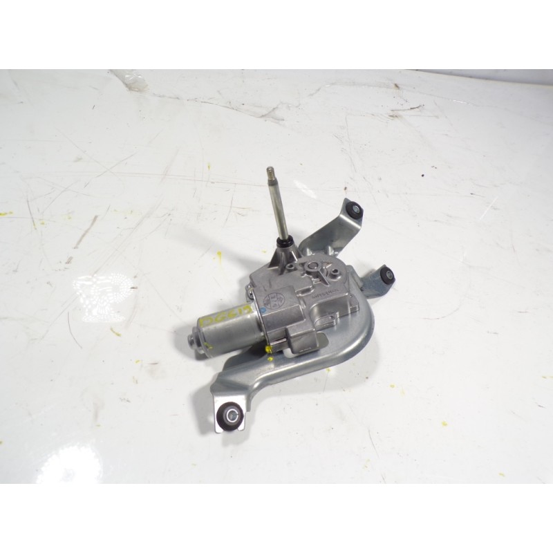 Recambio de motor limpia trasero para mazda cx-3 2.0 16v cat referencia OEM IAM   