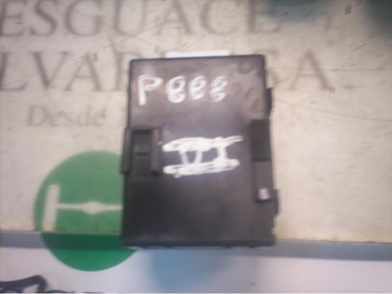 Recambio de modulo electronico para chevrolet lacetti cdx referencia OEM IAM   