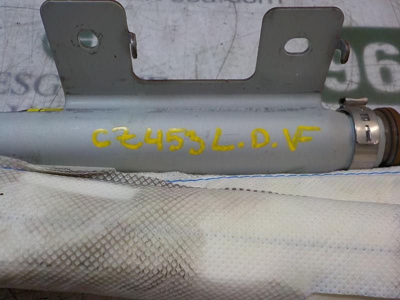 Recambio de airbag cortina delantero derecho para ssangyong kyron 200 xdi limited referencia OEM IAM   