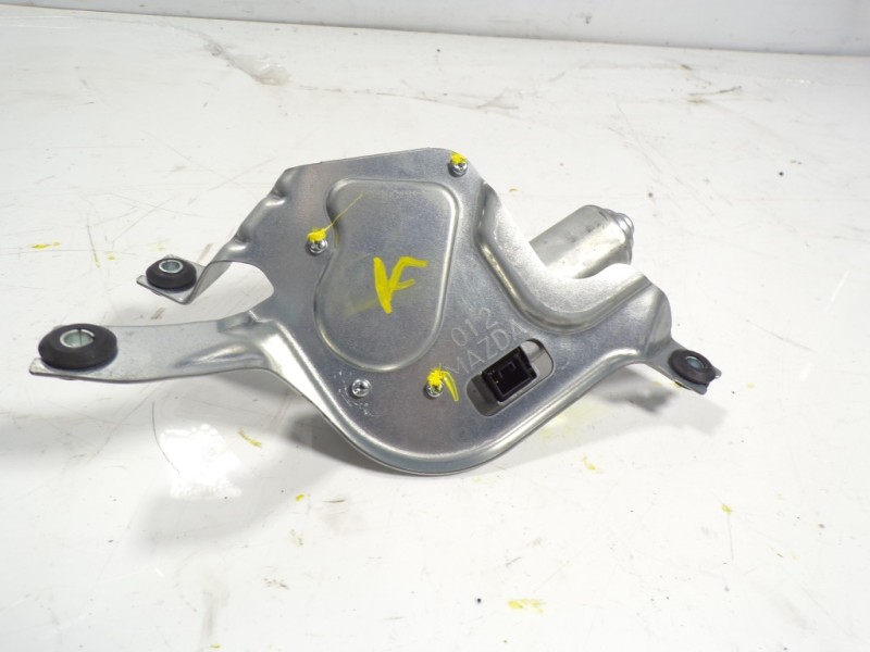 Recambio de motor limpia trasero para mazda cx-3 2.0 16v cat referencia OEM IAM   