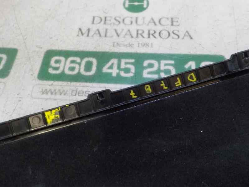 Recambio de guantera para bmw serie 5 lim. (f10) 530d xdrive referencia OEM IAM 51169205976  