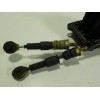 Recambio de palanca cambio para renault modus dynamique referencia OEM IAM 8200755868 8200273239 