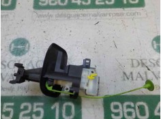 Recambio de motor c/c tapon combustible para volvo v40 2.0 diesel cat referencia OEM IAM 32260461  