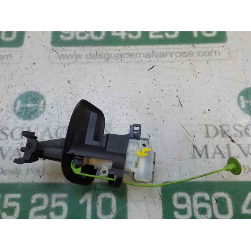 Recambio de motor c/c tapon combustible para volvo v40 2.0 diesel cat referencia OEM IAM 32260461  