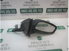 Recambio de espejo derecho para fiat stilo (192) 1.9 multijet 140 m.schumacher referencia OEM IAM   