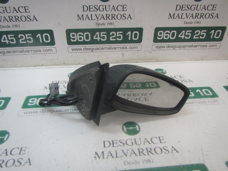 Recambio de espejo derecho para fiat stilo (192) 1.9 multijet 140 m.schumacher referencia OEM IAM   