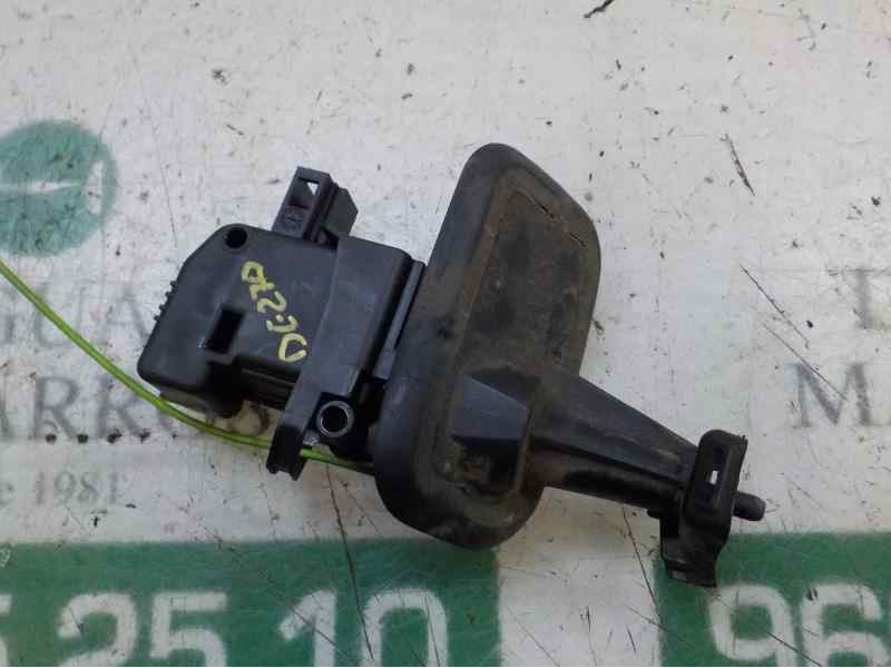 Recambio de motor c/c tapon combustible para volvo v40 2.0 diesel cat referencia OEM IAM 32260461  