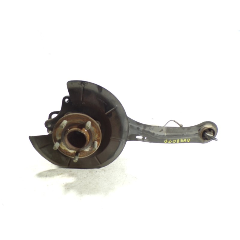 Recambio de mangueta trasera derecha para ford focus lim. (cb8) 1.6 tdci cat referencia OEM IAM 1780076  