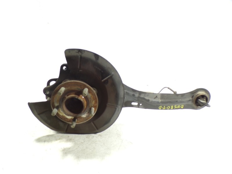 Recambio de mangueta trasera derecha para ford focus lim. (cb8) 1.6 tdci cat referencia OEM IAM 1780076  