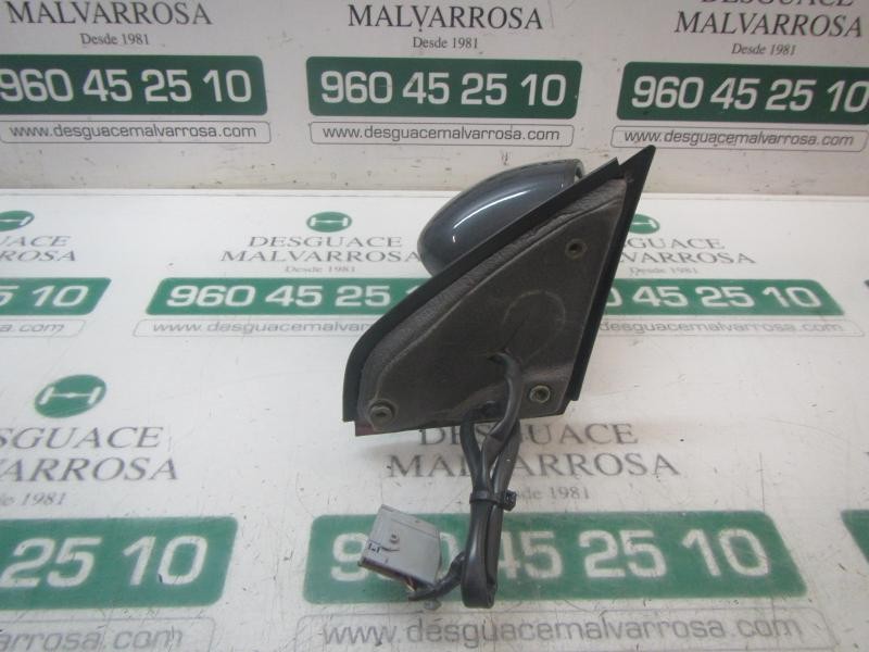 Recambio de espejo derecho para fiat stilo (192) 1.9 multijet 140 m.schumacher referencia OEM IAM   