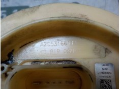 Recambio de aforador para volkswagen golf vi (5k1) 1.6 tdi dpf referencia OEM IAM 1K0919050AB 1K0919050J A2C53166111 2