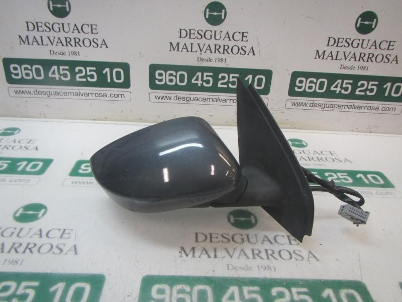 Recambio de espejo derecho para fiat stilo (192) 1.9 multijet 140 m.schumacher referencia OEM IAM   