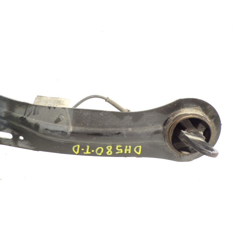 Recambio de mangueta trasera derecha para ford focus lim. (cb8) 1.6 tdci cat referencia OEM IAM 1780076  