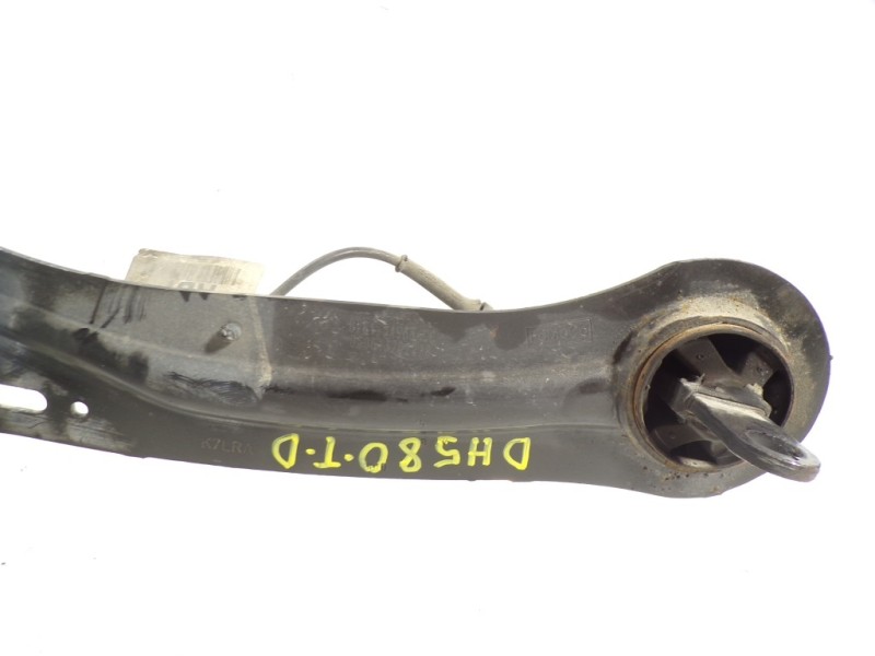 Recambio de mangueta trasera derecha para ford focus lim. (cb8) 1.6 tdci cat referencia OEM IAM 1780076  