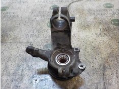 Recambio de mangueta delantera izquierda para citroën c3 picasso 1.6 16v hdi referencia OEM IAM 364690   2