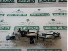 Recambio de airbag cortina delantero izquierdo para bmw serie 3 berlina (e90) 2.0 turbodiesel cat referencia OEM IAM 72126966645 2