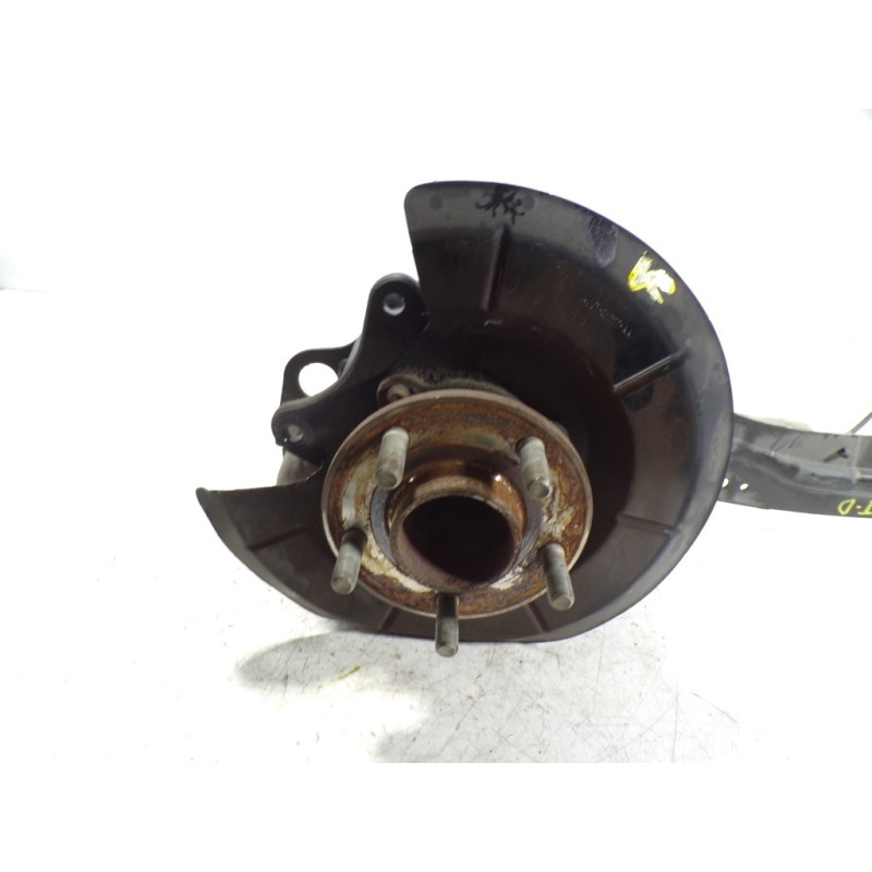 Recambio de mangueta trasera derecha para ford focus lim. (cb8) 1.6 tdci cat referencia OEM IAM 1780076  