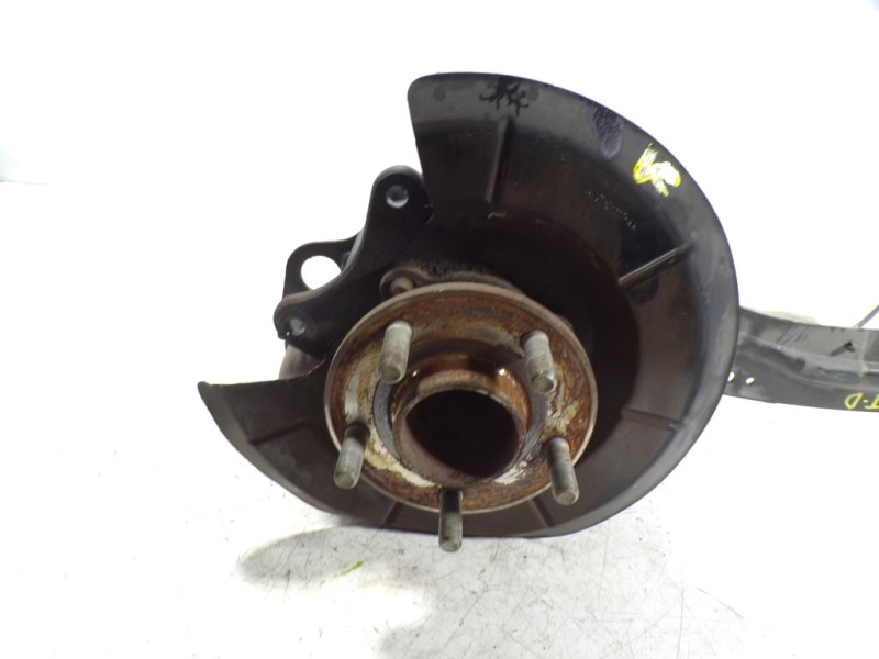 Recambio de mangueta trasera derecha para ford focus lim. (cb8) 1.6 tdci cat referencia OEM IAM 1780076  