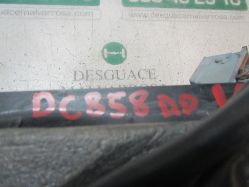 Recambio de espejo derecho para fiat stilo (192) 1.9 multijet 140 m.schumacher referencia OEM IAM   