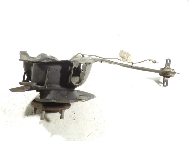 Recambio de mangueta trasera derecha para ford focus lim. (cb8) 1.6 tdci cat referencia OEM IAM 1780076  