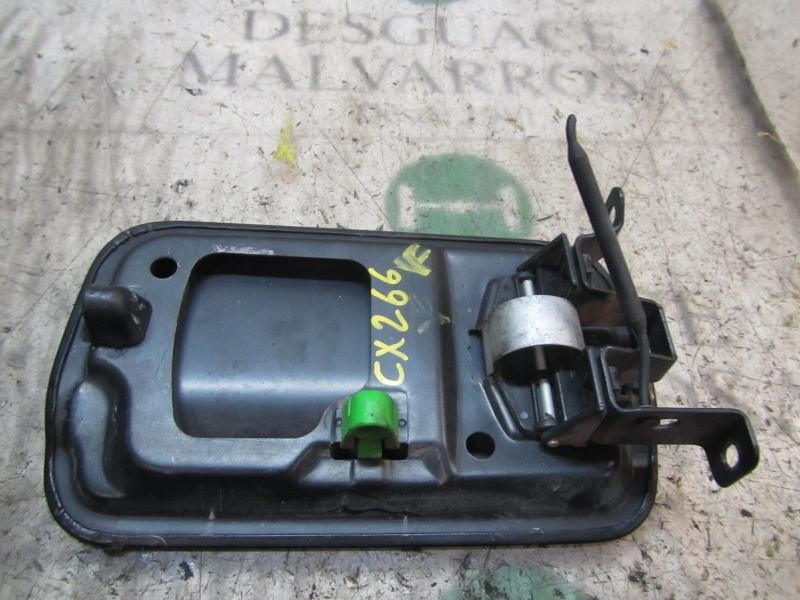 Recambio de tapa combustible para bmw x5 (e53) 3.0d referencia OEM IAM 51177001027  