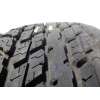 Recambio de neumatico para toyota land cruiser (j15) referencia OEM IAM  2856517 