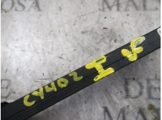 Recambio de resistencia calefaccion para citroën c3 picasso 1.6 16v hdi referencia OEM IAM 6436A9 N103760 N103760 2