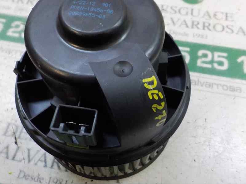 Recambio de motor calefaccion para volvo v40 2.0 diesel cat referencia OEM IAM 31369448 AV6N18456AB AV6N18456AB