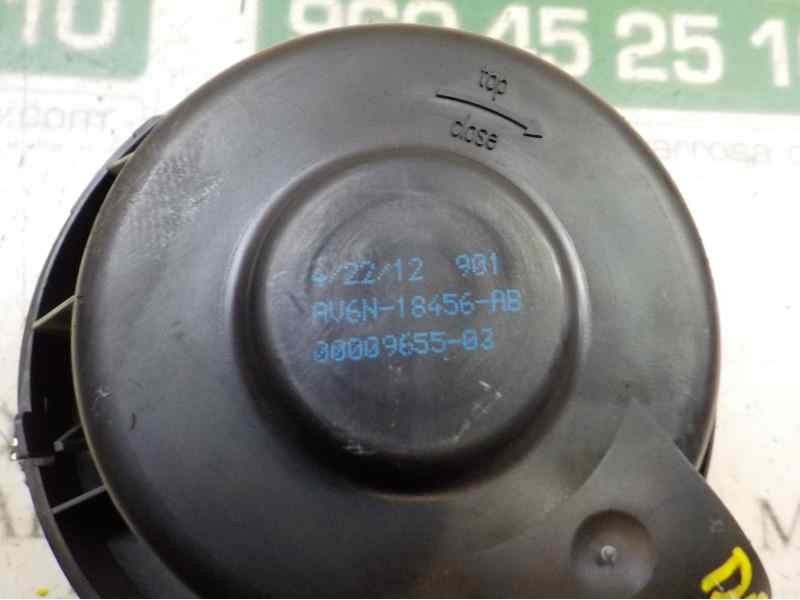 Recambio de motor calefaccion para volvo v40 2.0 diesel cat referencia OEM IAM 31369448 AV6N18456AB AV6N18456AB