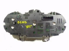 Recambio de cuadro instrumentos para kia rio concept referencia OEM IAM 940231W860 940231W860 33071605290519 2