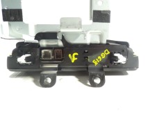 Recambio de sistema navegacion gps para mazda cx-3 2.0 16v cat referencia OEM IAM    2