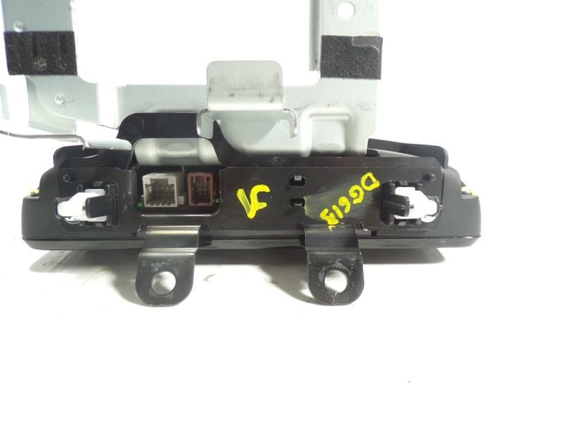 Recambio de sistema navegacion gps para mazda cx-3 2.0 16v cat referencia OEM IAM   