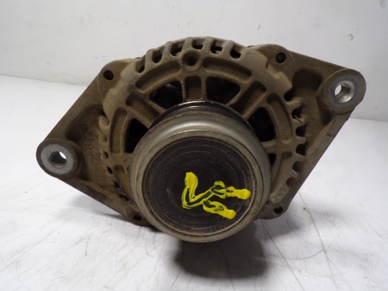 Recambio de alternador para opel astra j lim. 1.7 16v cdti referencia OEM IAM 13579662 13579662 