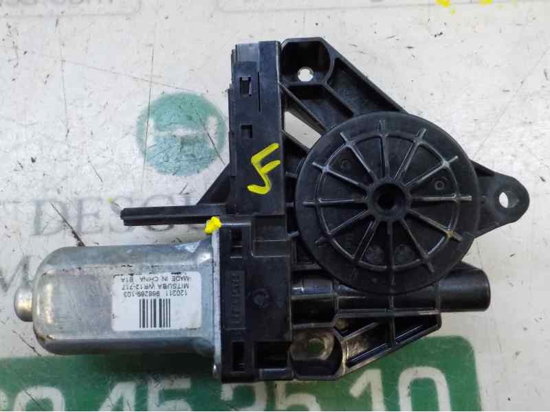 Recambio de motor elevalunas delantero derecho para volvo v40 2.0 diesel cat referencia OEM IAM 31253062 966269103 966269103