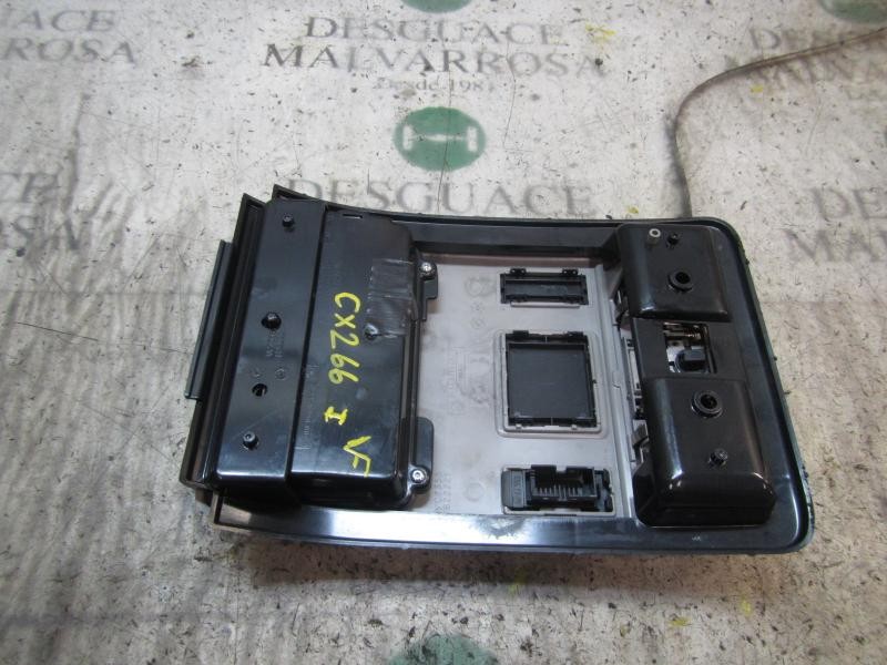 Recambio de piloto interior para bmw x5 (e53) 3.0d referencia OEM IAM   