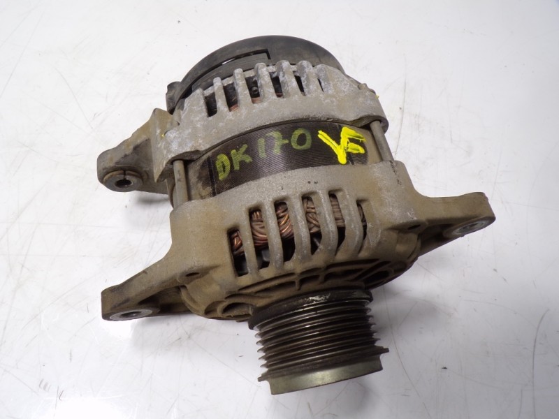 Recambio de alternador para opel astra j lim. 1.7 16v cdti referencia OEM IAM 13579662 13579662 