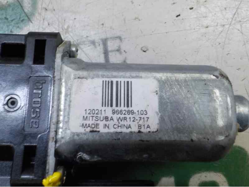 Recambio de motor elevalunas delantero derecho para volvo v40 2.0 diesel cat referencia OEM IAM 31253062 966269103 966269103