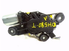Recambio de motor limpia trasero para ford focus lim. (cb8) 1.6 tdci cat referencia OEM IAM 1851421   2